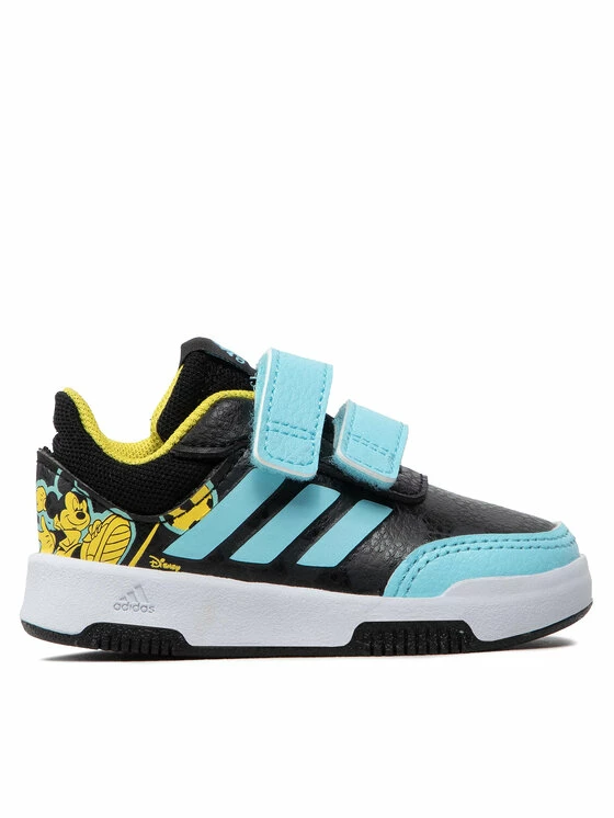 Τοπ 10 🧨 Adidas Αθλητικά Παπούτσια Tensaur Sport 2.0 Mickey C GZ1712 Μαύρο 👍 4 Τοπ 10 🧨 Adidas Αθλητικά Παπούτσια Tensaur Sport 2.0 Mickey C GZ1712 Μαύρο 👍 - Image 2