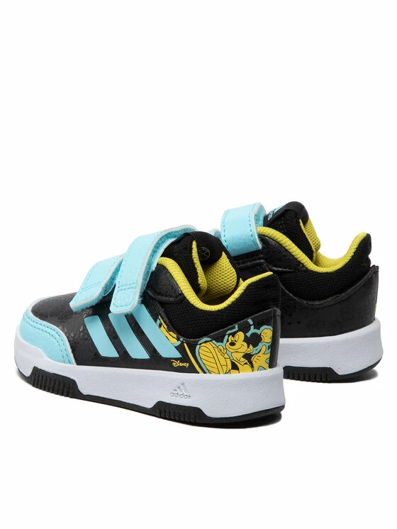 Τοπ 10 🧨 Adidas Αθλητικά Παπούτσια Tensaur Sport 2.0 Mickey C GZ1712 Μαύρο 👍 5 Τοπ 10 🧨 Adidas Αθλητικά Παπούτσια Tensaur Sport 2.0 Mickey C GZ1712 Μαύρο 👍 - Image 3