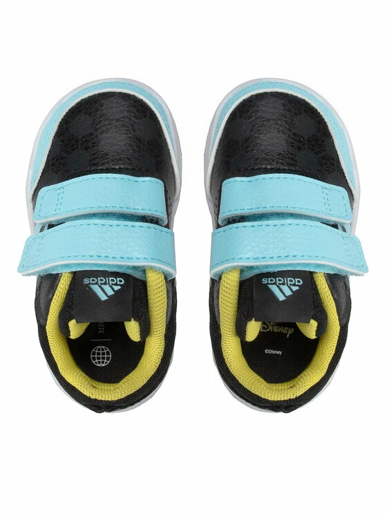 Τοπ 10 🧨 Adidas Αθλητικά Παπούτσια Tensaur Sport 2.0 Mickey C GZ1712 Μαύρο 👍 7 Τοπ 10 🧨 Adidas Αθλητικά Παπούτσια Tensaur Sport 2.0 Mickey C GZ1712 Μαύρο 👍 - Image 5