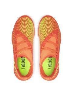 Συμφωνίες 😀 Adidas Ποδοσφαιρικά Παπούτσια με Σχάρα Παπούτσια Predator Edge.3 Tf J GV8503 Κοραλλί 🔥 -ΑΘΛΗΤΙΚΑ ΡΟΥΧΑ Εκπτώσεις unnamed file 2241