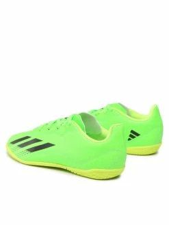 Τοπ 10 🔔 Adidas Ποδοσφαιρικά Παπούτσια Εσωτερικού Χώρου / Σάλας Παπούτσια X Speedportal.4 In J GW8505 Πράσινο 👍 9 Τοπ 10 🔔 Adidas Ποδοσφαιρικά Παπούτσια Εσωτερικού Χώρου / Σάλας Παπούτσια X Speedportal.4 In J GW8505 Πράσινο 👍 -ΑΘΛΗΤΙΚΑ ΡΟΥΧΑ Εκπτώσεις unnamed file 2255