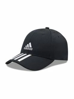 Flash Sale 🧨 Adidas Σκούφοι & Καπέλα Καπέλο Jockey Tiro Bb DQ1073 Μαύρο 🔔