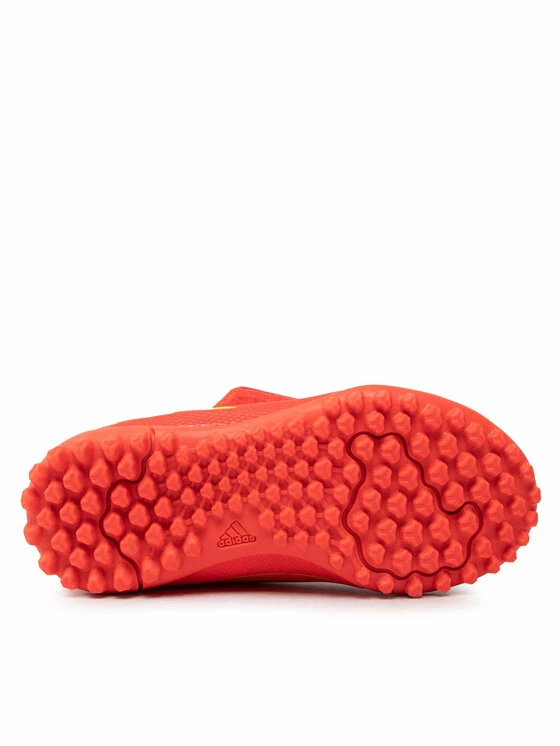 Καλύτερη πώληση 👍 Adidas Ποδοσφαιρικά Παπούτσια με Σχάρα Παπούτσια Predator Edge.4 Vel Tf J GV8480 Πορτοκαλί 🔥 6 Καλύτερη πώληση 👍 Adidas Ποδοσφαιρικά Παπούτσια με Σχάρα Παπούτσια Predator Edge.4 Vel Tf J GV8480 Πορτοκαλί 🔥 - Image 4