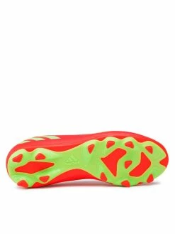 Αγορά ✨ Adidas Ποδοσφαιρικά Παπούτσια με Σχάρα Παπούτσια Predator Edge.4 FxG J GW0970 Πορτοκαλί 🤩 -ΑΘΛΗΤΙΚΑ ΡΟΥΧΑ Εκπτώσεις unnamed file 2277