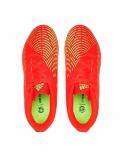 Αγορά ✨ Adidas Ποδοσφαιρικά Παπούτσια με Σχάρα Παπούτσια Predator Edge.4 FxG J GW0970 Πορτοκαλί 🤩 -ΑΘΛΗΤΙΚΑ ΡΟΥΧΑ Εκπτώσεις unnamed file 2278