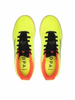 Συμφωνίες 🎉 Adidas Ποδοσφαιρικά Παπούτσια Εσωτερικού Χώρου / Σάλας Παπούτσια Copa Sense.4 In J GZ1381 Κίτρινο 🔔 -ΑΘΛΗΤΙΚΑ ΡΟΥΧΑ Εκπτώσεις unnamed file 2320