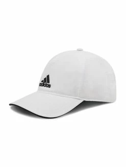 Καλύτερη πώληση 🥰 Adidas Σκούφοι & Καπέλα Καπέλο Jockey Bbal Ca A.R P.B HB7119 Λευκό 😍