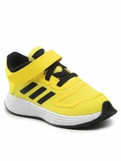 Εκπτωση 🌟 Adidas Παπούτσια για Χάντμπολ Παπούτσια Duramo 10 El I GY6795 Κίτρινο 👍