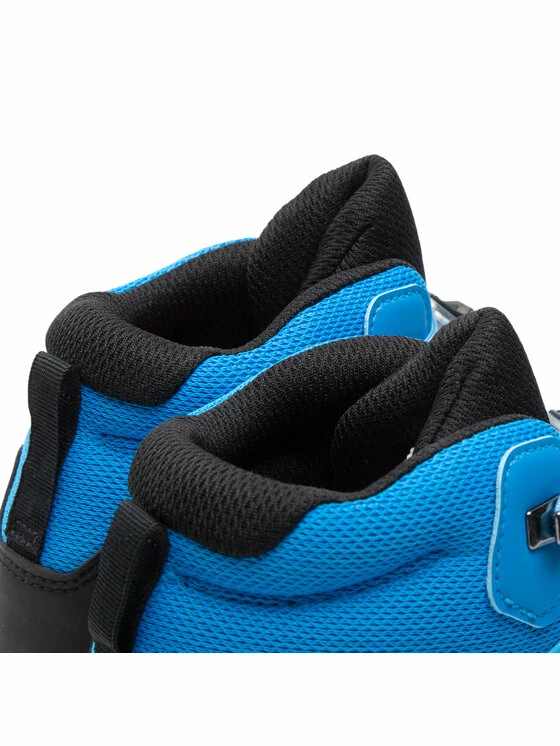 Εκπτωση 🌟 Adidas Μπότες Χιονιού Παπούτσια Terrex Mid Gtx K GORE-TEX GY7682 Μπλε ⌛ 7 Εκπτωση 🌟 Adidas Μπότες Χιονιού Παπούτσια Terrex Mid Gtx K GORE-TEX GY7682 Μπλε ⌛ - Image 5