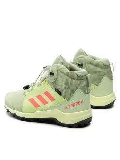 Προώθηση 😉 Adidas Μπότες Χιονιού Παπούτσια Terrex Mid Gtx K GORE-TEX GY7688 Πράσινο 😉 -ΑΘΛΗΤΙΚΑ ΡΟΥΧΑ Εκπτώσεις unnamed file 2437