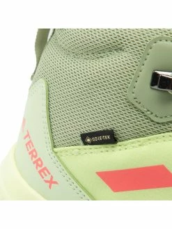 Προώθηση 😉 Adidas Μπότες Χιονιού Παπούτσια Terrex Mid Gtx K GORE-TEX GY7688 Πράσινο 😉 -ΑΘΛΗΤΙΚΑ ΡΟΥΧΑ Εκπτώσεις unnamed file 2440