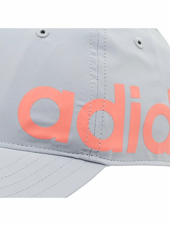 Νέος 👍 Adidas Σκούφοι & Καπέλα Καπέλο Jockey ⚾ Baseball Bold HD2226 Γκρι 🧨 7 Νέος 👍 Adidas Σκούφοι & Καπέλα Καπέλο Jockey ⚾ Baseball Bold HD2226 Γκρι 🧨 - Image 5