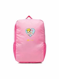 Καλύτερη πώληση 👏 Adidas Σακίδια Πλάτης Σακίδιο Disney M&D Bp HI1237 Ροζ 🛒