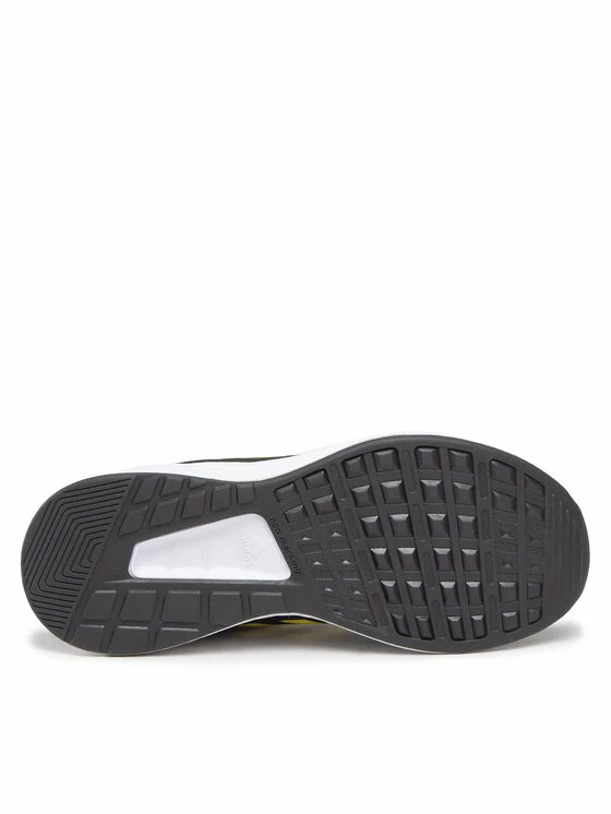 Η καλύτερη συμφωνία 👏 Adidas Κλειστά Παπούτσια Παπούτσια Runfalcon 2.0 K HR1408 Μαύρο 🥰 6 Η καλύτερη συμφωνία 👏 Adidas Κλειστά Παπούτσια Παπούτσια Runfalcon 2.0 K HR1408 Μαύρο 🥰 - Image 4