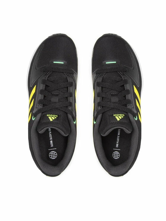 Η καλύτερη συμφωνία 👏 Adidas Κλειστά Παπούτσια Παπούτσια Runfalcon 2.0 K HR1408 Μαύρο 🥰 7 Η καλύτερη συμφωνία 👏 Adidas Κλειστά Παπούτσια Παπούτσια Runfalcon 2.0 K HR1408 Μαύρο 🥰 - Image 5