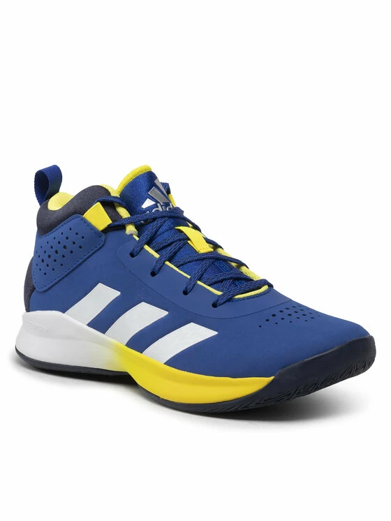 Συμφωνίες 🧨 Adidas Μποτίνια Παπούτσια Cross Em Up 5 K Wide GX4792 Σκούρο μπλε 🥰 3 Συμφωνίες 🧨 Adidas Μποτίνια Παπούτσια Cross Em Up 5 K Wide GX4792 Σκούρο μπλε 🥰