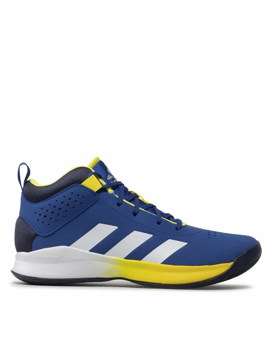 Συμφωνίες 🧨 Adidas Μποτίνια Παπούτσια Cross Em Up 5 K Wide GX4792 Σκούρο μπλε 🥰 4 Συμφωνίες 🧨 Adidas Μποτίνια Παπούτσια Cross Em Up 5 K Wide GX4792 Σκούρο μπλε 🥰 - Image 2