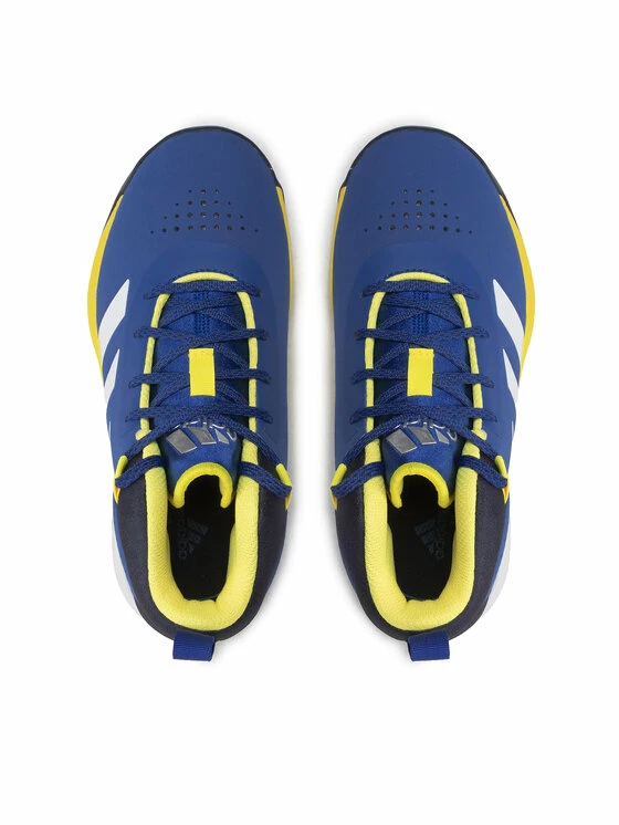 Συμφωνίες 🧨 Adidas Μποτίνια Παπούτσια Cross Em Up 5 K Wide GX4792 Σκούρο μπλε 🥰 7 Συμφωνίες 🧨 Adidas Μποτίνια Παπούτσια Cross Em Up 5 K Wide GX4792 Σκούρο μπλε 🥰 - Image 5