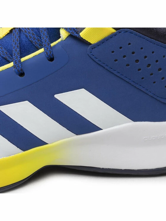 Συμφωνίες 🧨 Adidas Μποτίνια Παπούτσια Cross Em Up 5 K Wide GX4792 Σκούρο μπλε 🥰 8 Συμφωνίες 🧨 Adidas Μποτίνια Παπούτσια Cross Em Up 5 K Wide GX4792 Σκούρο μπλε 🥰 - Image 6