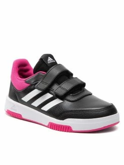 Εξοδος 😀 Adidas Παπούτσια για Χάντμπολ Παπούτσια Tensaur Sport 2.0 Cf K GW6452 Μαύρο ✔️