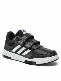 Best Pirce 👍 Adidas Αθλητικά Παπούτσια Tensaur Sport 2.0 Cf K GW6440 Μαύρο 🥰