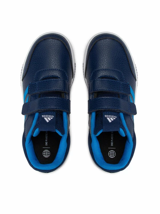 Φτηνός 🥰 Adidas Παπούτσια για Χάντμπολ Παπούτσια Tensaur Sport 2.0 Cf K GW6442 Σκούρο μπλε ⌛ 7 Φτηνός 🥰 Adidas Παπούτσια για Χάντμπολ Παπούτσια Tensaur Sport 2.0 Cf K GW6442 Σκούρο μπλε ⌛ - Image 5