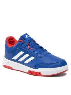 ΧΟΝΔΡΙΚΟ ΕΜΠΟΡΙΟ 🥰 Adidas Παπούτσια για Χάντμπολ Παπούτσια Tensaur Sport 2.0 K GW6435 Μπλε 🎁