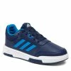 Προϋπολογισμός 🥰 Adidas Παπούτσια για Χάντμπολ Παπούτσια Tensaur Sport 2.0 K GW6427 Σκούρο μπλε 🎁