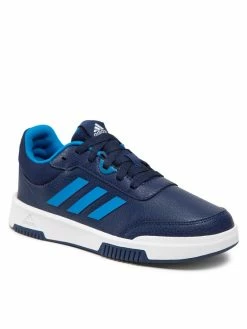 Προϋπολογισμός 🥰 Adidas Παπούτσια για Χάντμπολ Παπούτσια Tensaur Sport 2.0 K GW6427 Σκούρο μπλε 🎁