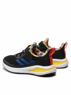 Νέος 🎉 Adidas Παπούτσια για Χάντμπολ Παπούτσια FortaRun El K HR1451 Μαύρο 🔥 -ΑΘΛΗΤΙΚΑ ΡΟΥΧΑ Εκπτώσεις unnamed file 2616