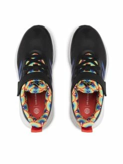 Νέος 🎉 Adidas Παπούτσια για Χάντμπολ Παπούτσια FortaRun El K HR1451 Μαύρο 🔥 -ΑΘΛΗΤΙΚΑ ΡΟΥΧΑ Εκπτώσεις unnamed file 2618