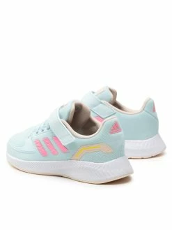 Ολοκαίνουργιο 🤩 Adidas Παπούτσια για Χάντμπολ Παπούτσια Runfalcon 2.0 El K HR1398 Μπλε 🎉 -ΑΘΛΗΤΙΚΑ ΡΟΥΧΑ Εκπτώσεις unnamed file 2622