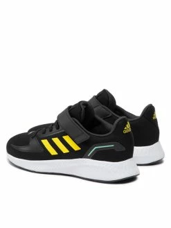 Νέος 😍 Adidas Αθλητικά Παπούτσια Runfalcon 2.0 El K HR1394 Μαύρο 🤩 -ΑΘΛΗΤΙΚΑ ΡΟΥΧΑ Εκπτώσεις unnamed file 2628