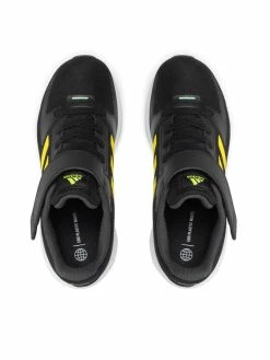 Νέος 😍 Adidas Αθλητικά Παπούτσια Runfalcon 2.0 El K HR1394 Μαύρο 🤩 -ΑΘΛΗΤΙΚΑ ΡΟΥΧΑ Εκπτώσεις unnamed file 2630