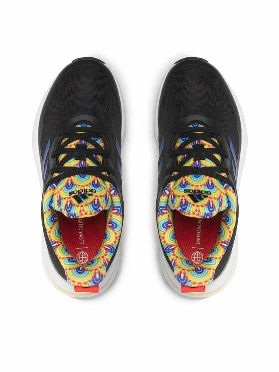 Πολύ καλή προσφορά 🔔 Adidas Παπούτσια Προπόνησης Παπούτσια Forta Run K HR1443 Μαύρο 😉 7 Πολύ καλή προσφορά 🔔 Adidas Παπούτσια Προπόνησης Παπούτσια Forta Run K HR1443 Μαύρο 😉 - Image 5