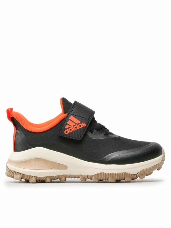 Το φθηνότερο 🌟 Adidas Παπούτσια Προπόνησης Παπούτσια Fortarun Atr Lo El K GZ1816 Μαύρο 🎉 4 Το φθηνότερο 🌟 Adidas Παπούτσια Προπόνησης Παπούτσια Fortarun Atr Lo El K GZ1816 Μαύρο 🎉 - Image 2