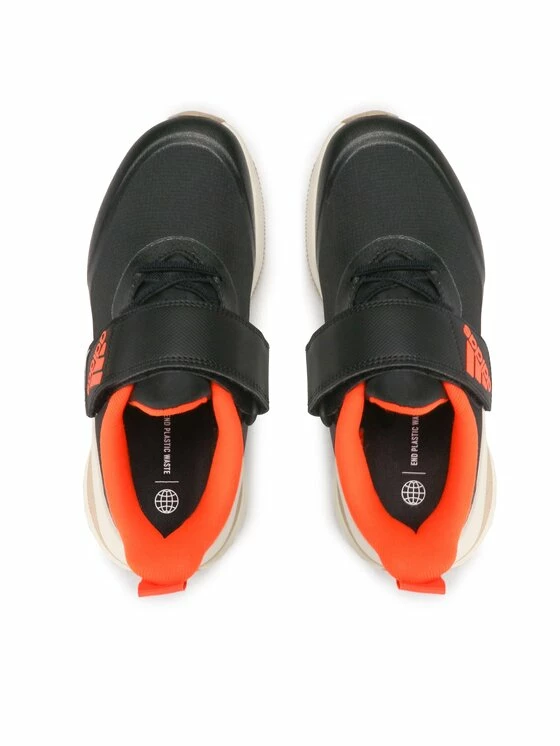 Το φθηνότερο 🌟 Adidas Παπούτσια Προπόνησης Παπούτσια Fortarun Atr Lo El K GZ1816 Μαύρο 🎉 7 Το φθηνότερο 🌟 Adidas Παπούτσια Προπόνησης Παπούτσια Fortarun Atr Lo El K GZ1816 Μαύρο 🎉 - Image 5