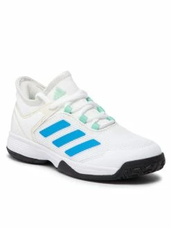 Ολοκαίνουργιο 🌟 Adidas Αθλητικά Παπούτσια Ubersonic 4 K GY4020 Λευκό 💯