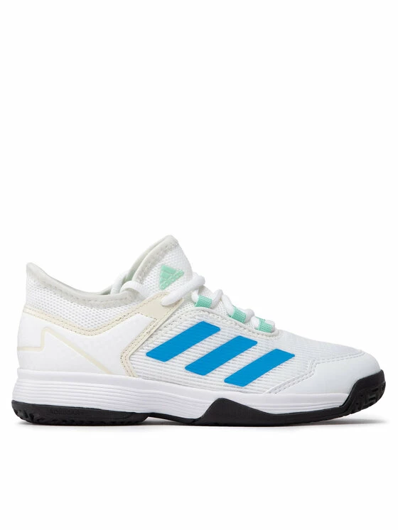 Ολοκαίνουργιο 🌟 Adidas Αθλητικά Παπούτσια Ubersonic 4 K GY4020 Λευκό 💯 4 Ολοκαίνουργιο 🌟 Adidas Αθλητικά Παπούτσια Ubersonic 4 K GY4020 Λευκό 💯 - Image 2