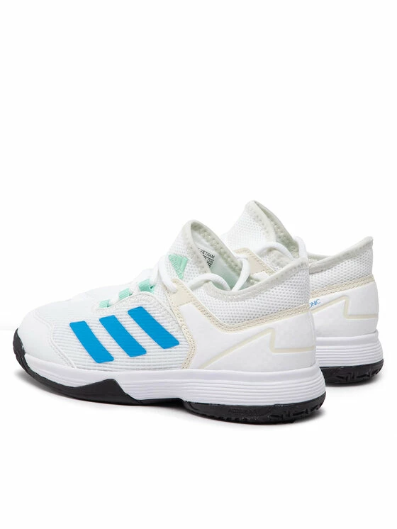 Ολοκαίνουργιο 🌟 Adidas Αθλητικά Παπούτσια Ubersonic 4 K GY4020 Λευκό 💯 5 Ολοκαίνουργιο 🌟 Adidas Αθλητικά Παπούτσια Ubersonic 4 K GY4020 Λευκό 💯 - Image 3