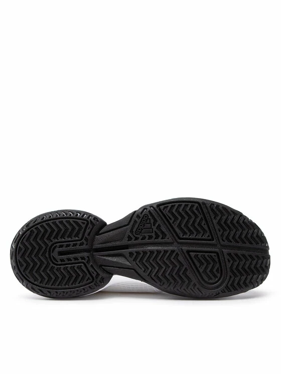 Ολοκαίνουργιο 🌟 Adidas Αθλητικά Παπούτσια Ubersonic 4 K GY4020 Λευκό 💯 6 Ολοκαίνουργιο 🌟 Adidas Αθλητικά Παπούτσια Ubersonic 4 K GY4020 Λευκό 💯 - Image 4