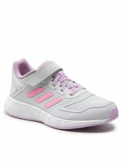 Η καλύτερη συμφωνία ⌛ Adidas Αθλητικά Παπούτσια Duramo 10El K GV8923 Γκρι 😉