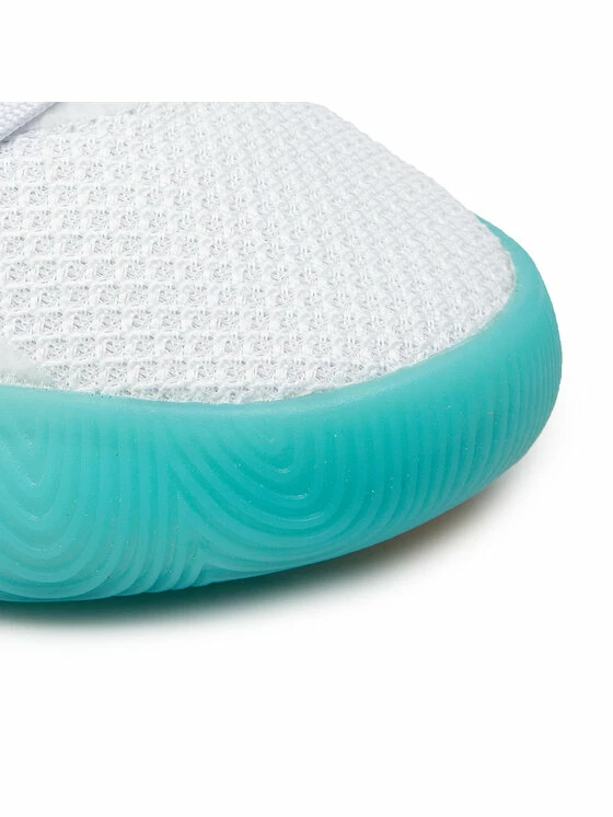 Flash Sale 🤩 Adidas Παπούτσια για Μπάσκετ Παπούτσια Harden Stepback 3 J GW6575 Λευκό 🔔 8 Flash Sale 🤩 Adidas Παπούτσια για Μπάσκετ Παπούτσια Harden Stepback 3 J GW6575 Λευκό 🔔 - Image 6