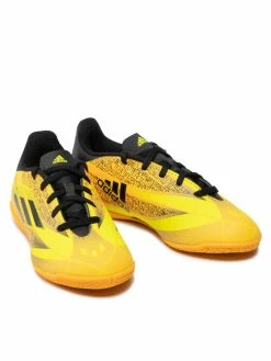 Συμφωνίες 🎁 Adidas Αθλητικά Παπούτσια X Speedflow Messi.3 In J GW7428 Κίτρινο 🧨 12 Συμφωνίες 🎁 Adidas Αθλητικά Παπούτσια X Speedflow Messi.3 In J GW7428 Κίτρινο 🧨 -ΑΘΛΗΤΙΚΑ ΡΟΥΧΑ Εκπτώσεις unnamed file 2734