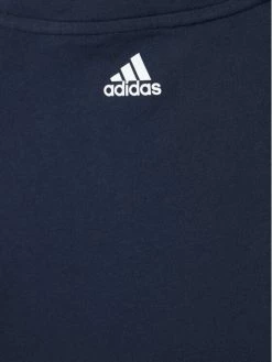 Η καλύτερη συμφωνία ❤️ Adidas T-shirts T-Shirt Essentials GS0186 Σκούρο μπλε Slim Fit ✔️ -ΑΘΛΗΤΙΚΑ ΡΟΥΧΑ Εκπτώσεις unnamed file 2760