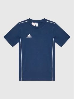 Συμφωνίες 🔔 Adidas T-shirts T-Shirt Core FS3248 Σκούρο μπλε Regular Fit 🌟