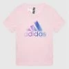 Το φθηνότερο 😉 Adidas T-shirts T-Shirt HE0038 Ροζ Regular Fit 👍 -ΑΘΛΗΤΙΚΑ ΡΟΥΧΑ Εκπτώσεις unnamed file 278