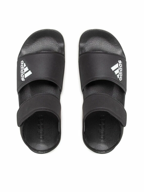 Καλύτερες κριτικές για 👍 Adidas Σανδάλια Adilette 🩴 Sandal K GW0344 Μαύρο 😉 7 Καλύτερες κριτικές για 👍 Adidas Σανδάλια Adilette 🩴 Sandal K GW0344 Μαύρο 😉 - Image 5