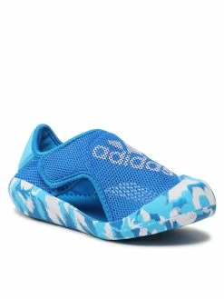 Τοπ 10 🔔 Adidas Σανδάλια Altaventure 2.0 C GV7806 Μπλε 🥰