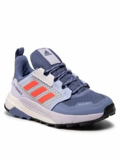 Πολύ καλή προσφορά 🤩 Adidas Κλειστά Παπούτσια Παπούτσια Terrez Trailmaker R.Rdy K FZ2592 Μωβ ✨